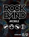 game pic for Rock Band Mobile